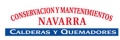 NAVARRA CONSERVACIN Y MANTENIMIENTOS S.L.