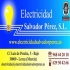 ELECRICIDAD SALVADOR PREZ S.L.