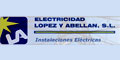 ELECTRICIDAD LPEZ Y ABELLN S.L.