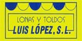 LONAS Y TOLDOS LUIS LÓPEZ S.L.
