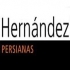 PERSIANAS HERNNDEZ