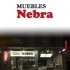MUEBLES NEBRA
