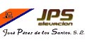 JOSÉ PÉREZ DE LOS SANTOS S.L.
