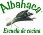 ALBAHACA ESCUELA DE COCINA