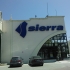 SIERRA MATERIALES