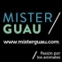 MISTER GUAU CENTER