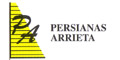 PERSIANAS ARRIETA