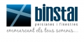 BINSTAL PERSIANAS I FINESTRES S.L.