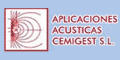 APLICACIONES ACÚSTICAS CEMIGEST S.L.
