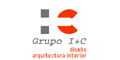 GRUPO I + C, DISEO Y ARQUITECTURA INTERIOR