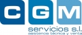 C.G.M. SERVICIOS S.L.