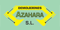 DEMOLICIONES AZAHARA S.L.
