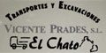 TRANSPORTES Y EXCAVACIONES VICENTE PRADES - EL CHATO