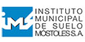 INSTITUTO MUNICIPAL DE SUELO MÓSTOLES S.A.