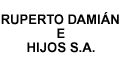 RUPERTO DAMIÁN E HIJOS S.A.
