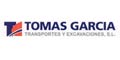 TOMS GARCA TRANSPORTES Y EXCAVACIONES S.L.