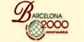 ALUMINIO BARCELONA 2000