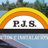 P.J.S. PROYECTOS E INSTALACIONES S.L.
