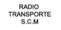 RADIO TRANSPORTE S.C.M
