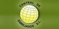 CENTRAL DE ENREJADOS S.L. (CERCADOS MIRANDA Y VITORIA - ALAVA)