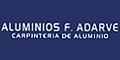 ALUMINIOS F. ADARVE