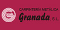 CARPINTERA METLICA GRANADA S.L.
