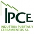 INDUSTRIA PUERTAS Y CERRAMIENTOS S.L.