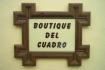 BOUTIQUE DEL CUADRO