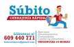 CERRAJERÍA SÚBITO 609 440 771 (Cantabria)