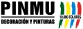 PINTURAS PINMU 10.000 COLORES