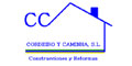 CORDEIRO Y CAMINHA CONSTRUCCIONES Y REFORMAS