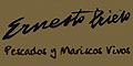 ERNESTO PRIETO
