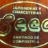CHARCUTERÍAS SECO