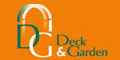 DECK & GARDEN