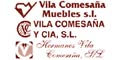 HERMANOS VILA COMESAA S.L.
