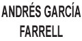 ANDRÉS GARCÍA FARRELL