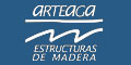ARTEAGA ESTRUCTURAS DE MADERA
