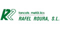 TANCATS METL.LICS RAFEL ROURA S.L.