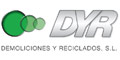 DYR DEMOLICIONES Y RECICLADOS S.L.