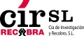 COMPAÑIA DE INVESTIGACION Y RECOBRO S.L. CIR SL