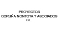 PROYECTOS CORUA MONTOYA Y ASOCIADOS S.L.