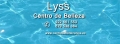 CENTRO DE BELLEZA LYSS