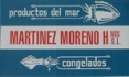 MARTÍNEZ MORENO HNOS. S.L.