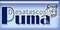 DESATASCOS PUMA DE CÓRDOBA