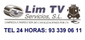 LIM TV SERVICIOS S.L.