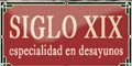 CHURRERAS SIGLO XIX