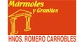 HERMANOS ROMERO CARROBLES S.L.