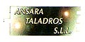 ANSARA TALADROS S.L.L.