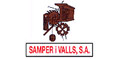 SAMPER I VALLS S.A.