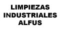 LIMPIEZAS INDUSTRIALES ALFUS